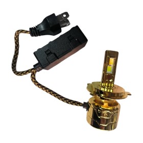 هد لایت سام XT1 – پایه( H7) نور یخی